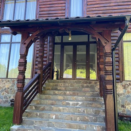 Pensiunea Roxana Valea Viseului Exterior foto